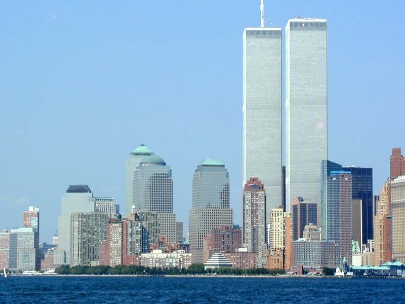 twin towers collapse pictures. Star Wars Energy Weapons 1