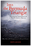 Gian J. Quasars 'Into the Bermuda Triangle'