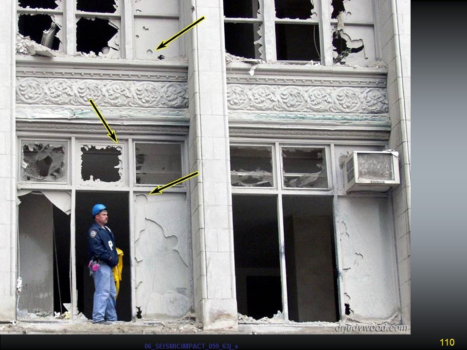 Double Glazing...