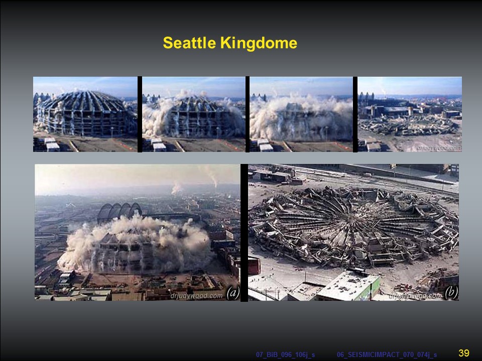 Kingdome Comparison