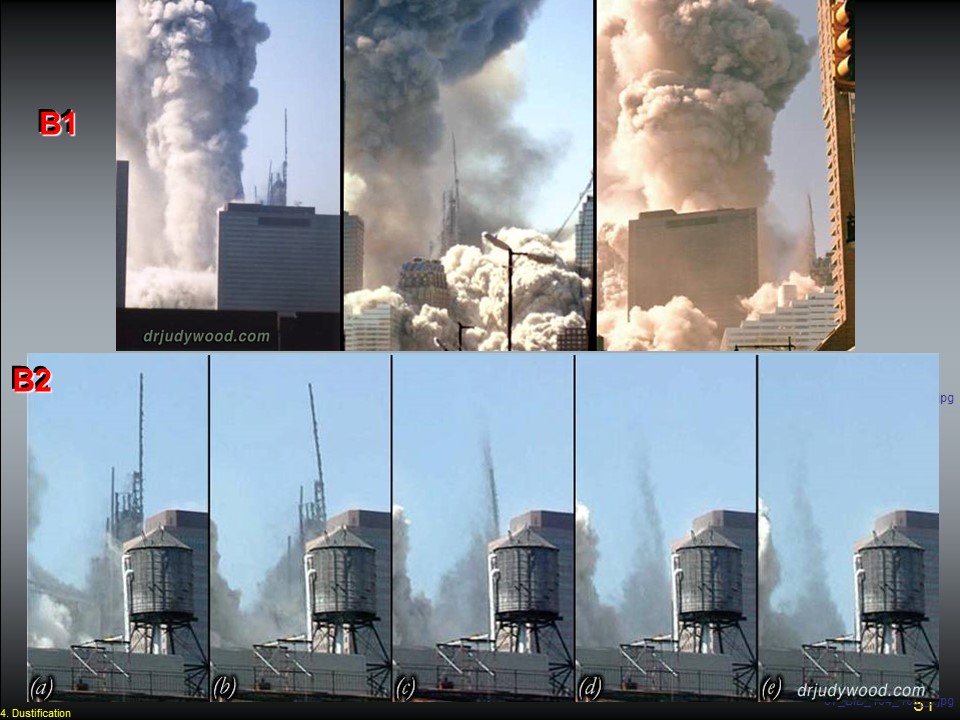 The "Spire"